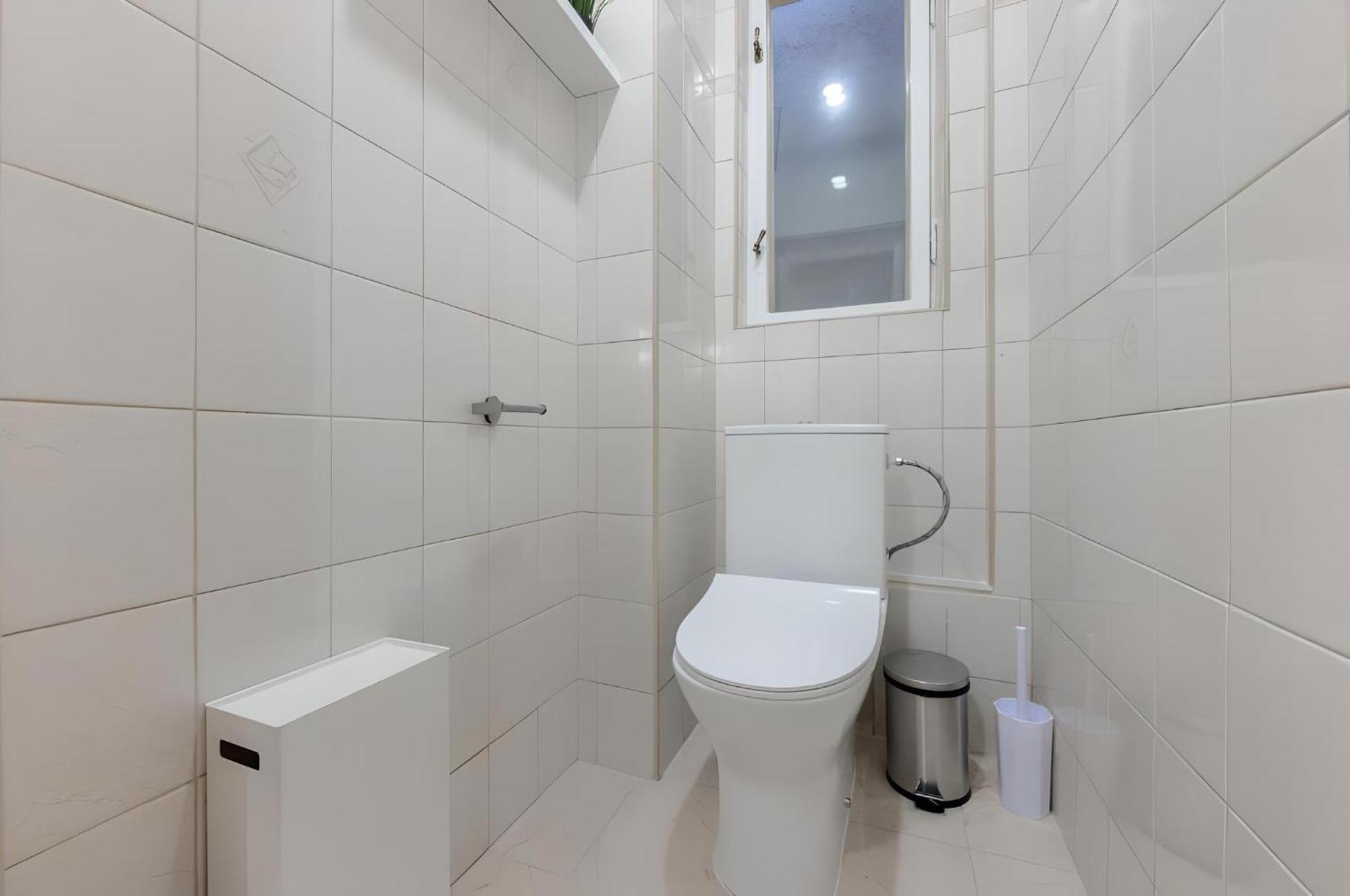 קרלובי וארי Promenade View Apartment מראה חיצוני תמונה